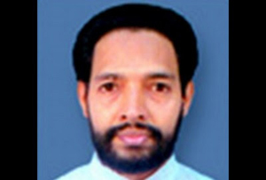 Bishop Chanda